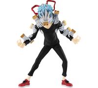 My Hero Academia Tomura Shigaraki - Estatua Coleccionable de PVC Pop Up Parade - Altura 18 cm