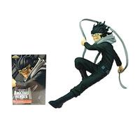 My Hero Academia Figuras, MHA figura, Shota Aizawa personajes de dibujos animados, anime figura modelo, PVC muñeca estatua modelo decoración, adornos de figura de acción estatua