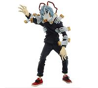 My Hero Academia Figures Shigaraki Tomura Figure,MHA figura de personajes de dibujos animados de anime, estatua coleccionables, modelo figura de PVC, adornos de figura de acción estatua