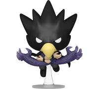 My Hero Academia Funko POP Animazione Vinile Figura Fumikage Tokoyami 9 cm