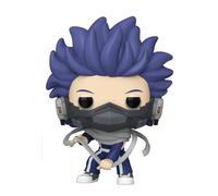 My Hero Academia Funko POP Vinile Figura Hitoshi Shinso 9 cm