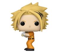 My Hero Academia - Hero League Baseball Pop Animation Vinile Figura Denki 9 Cm