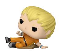 My Hero Academia - Hero League Baseball Pop Animation Vinile Figura Ojiro 9 Cm