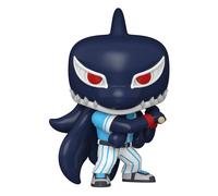 My Hero Academia Hlb Pop Animation Vinile Figura Gang Orca (baseball) 9 Cm Funk