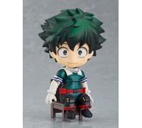 My Hero Academia Izuku Midoriya Nendoroid Swacchao Figura Takara