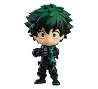 Figura good smile company nendoroid my hero academia izuku midorika stealth suit