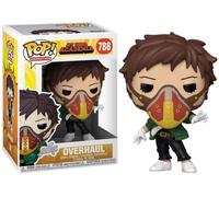 Funko Pop My Hero Academia Overhaul Chisaki