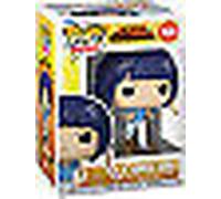 My Hero Academia Kyoka Jiro Pop Animación #1520 Vinyl Figura Funko