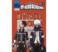 My Hero Academia. Limited edition (Vol. 30) (Dragon)