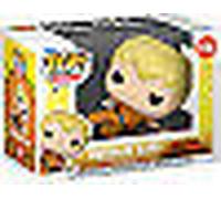 My Hero Academia Mashirao Ojiro Pop Animación #1519 Vinyl Figura Funko