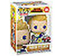 My Hero Academia Mirio Togata Glow IN The Dark Pop Animación #1004 Vinyl Figura