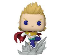 Funko pop my hero academia mirio traje de superheroe 51902