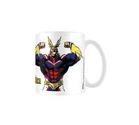 My Hero Academia - Mug All Might Flex, 320 ML