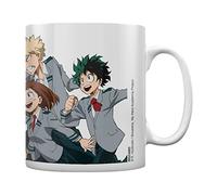 My Hero Academia - Mug School Dash, 320 ML