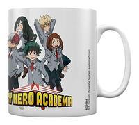 My Hero Academia - Mug School Pose, 320 ML