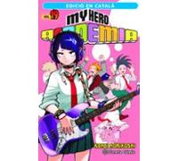 My Hero Academia Nº 19 (català)