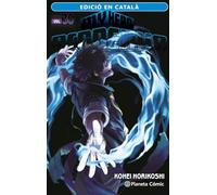 My Hero Academia n. 30 (català) (Manga Shonen)