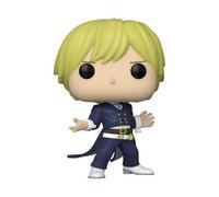 My Hero Academia Neito Monoma Especial Edición Pop Animación #1122 Vinyl Figura