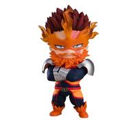 My Hero Academia Nendoroid Action Figura Endeavor 10 Cm Takara Tomy