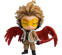 My Hero Academia Nendoroid Action Figura Hawks 10 Cm Tomy