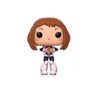 My Hero Academia Ochaco Uraraka Pop Animación #251 Vinyl Figura Funko