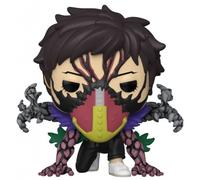 My Hero Academia Overhaul Especial Edición Pop Animación #1012 Vinyl Figura