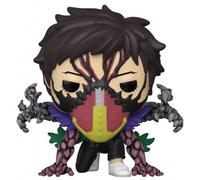 Funko Pop! Animation: MHA Kai Chisaki - (Overhaul) Overhaul Version 2 - My Hero Academia - Figura de Vinilo Coleccionable - Idea de Regalo- Mercancia Oficial - Juguetes para Niños y Adultos