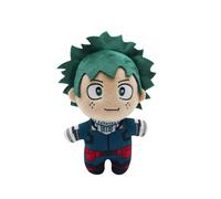My Hero Academia Peluche Izuku Midoriya Plush ABYSTYLE
