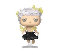 My Hero Academia Pop Animation Figura All For One (quirk) 9 Cm Funko