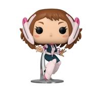 Funko Pop. Ochaco Uraraka (Uravity). My Hero Academia