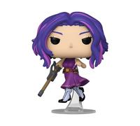 My Hero Academia Pop Animation Vinile Figures Lady Nagant 9 Cm Funko