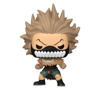 My Hero Academia Pop Animation Vinile Figures Shishido 9 Cm Funko