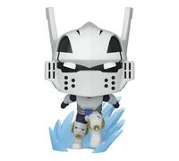 My Hero Academia Pop Animation Vinyl Figura Tenya (Rburst)( GW )Exclusive 9CM