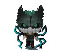 Funko Pop! Plus Animation: MHA - Deku - (Vigilante) - My Hero Academia - Figura de Vinilo Coleccionable - Idea de Regalo - Mercancia Oficial - Juguetes para Niños y Adultos - Anime Fans