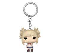 My Hero Academia Pop Vinile Portachiavis 4 Cm Himiko (hideout) Funko
