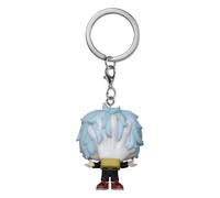 My Hero Academia Pop Vinile Portachiavis 4 Cm Shigaraki (hideout) Funko