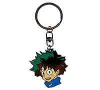 My Hero Academia Portachiavi Deku Abystyle