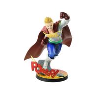 ???????? bellfine - my hero academia - figura de pvc d