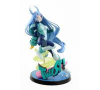 Bellfine nejire hado hero suits ver fig 21 cm my hero academia 1/8 sca