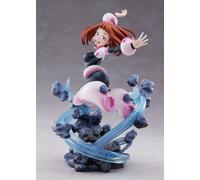88177 MY HERO ACADEMIA OCHACO URARAKA FIGURA