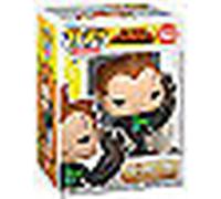 My Hero Academia Re-Destro Animation #1523 Vinyl Figura Funko