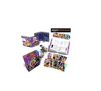 My Hero Academia: Season 3 Part 1 - Collector’s Limited Edition Dual Format [Blu-ray]