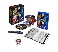 My Hero Academia (Season 5 Part 2) - 4-Disc Box Set ( Boku no hîrô akademia ) (Blu-Ray & DVD Combo) [ Origen Australiano, Ningun Idioma Espanol ] (Blu-Ray)