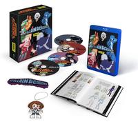 My Hero Academia - Season 5 Part 2 - Limited Edition [Reino Unido] [Blu-ray]