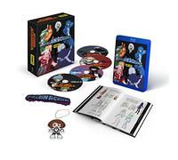 My Hero Academia - Season 5 Part 2 - Limited Edition [Reino Unido] [Blu-ray]