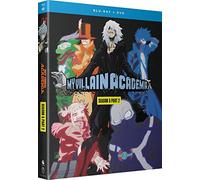 My Hero Academia: Season 5 - Part 2 (MHA) [USA] [Blu-ray]