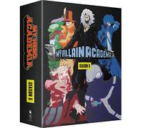 My Hero Academia: Season 5 - Part 2 (MHA) [USA] [Blu-ray]