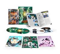 My Hero Academia - Season 6 Part 2 - Limited Edition (Blu-ray) Daiki Yamashita