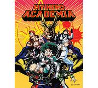 My Hero Academia: Season One [USA] [Blu-ray]