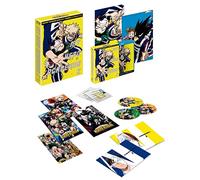 My Hero Academia - Segunda Temporada (Edición Coleccionista) [Blu-ray]